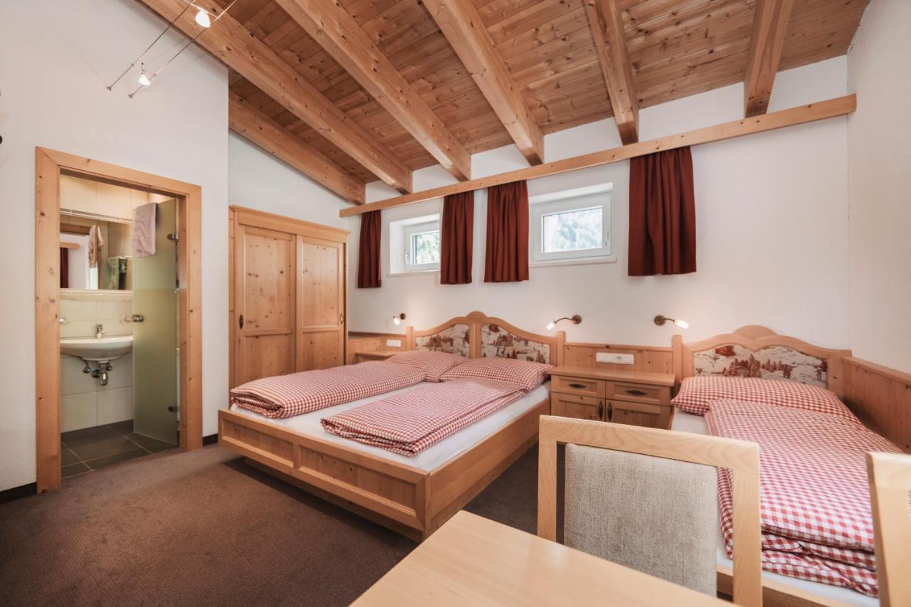 Berghotel Bodenalpe Ισγκλ Εξωτερικό φωτογραφία