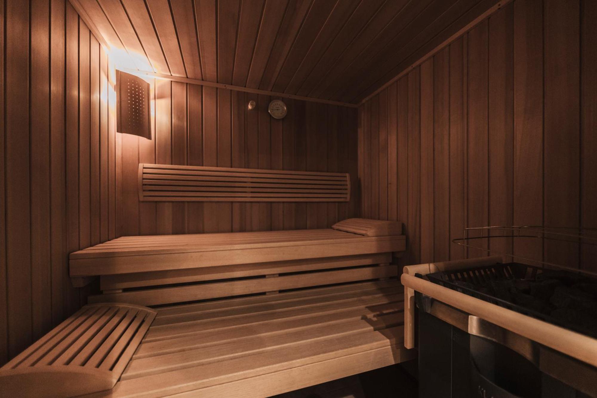 Berghotel Bodenalpe Ισγκλ Εξωτερικό φωτογραφία